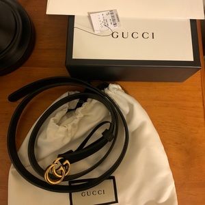 gucci belt